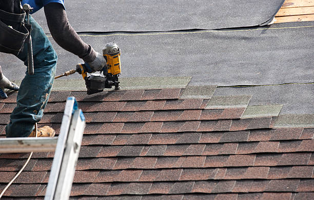 Licensed Gutter Installation service in Columbia, KY - Brentwood Metal Roofing